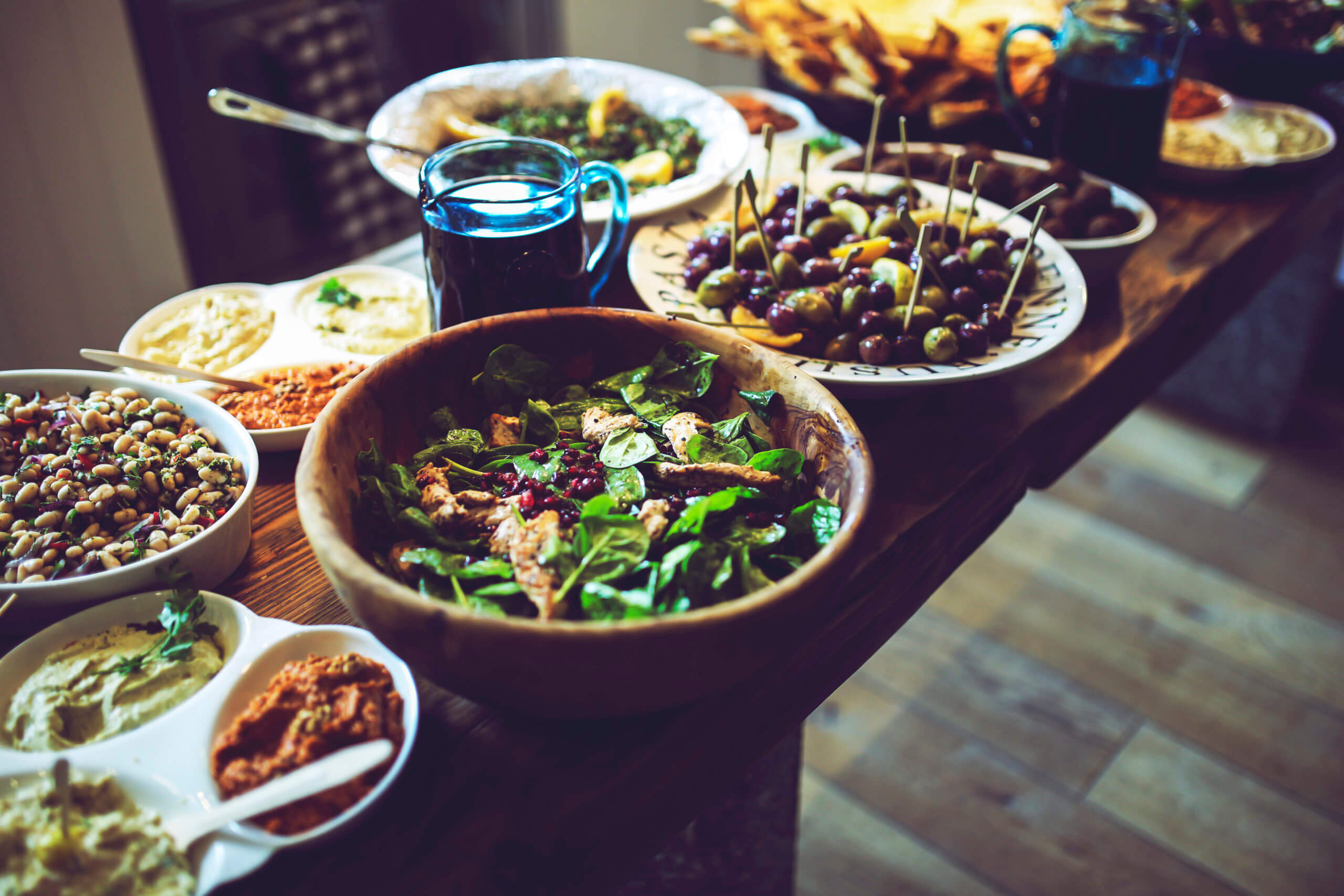 tapas